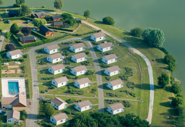 Camping club La Plage Paesi della Loira - Mansigné visuel 1/9 Camping club La Plage Paesi della Loira - Mansigné visuel 1/9