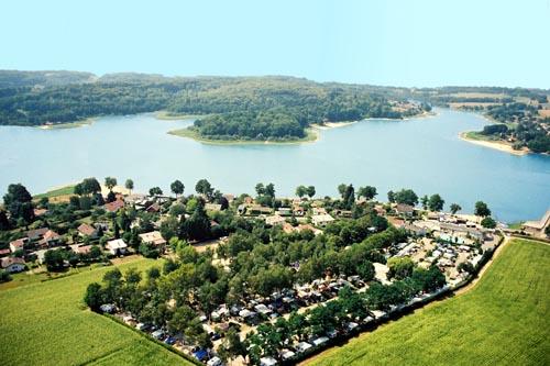 Club Lac de Bouzey Lorena - Sanchey visuel 10/11 Club Lac de Bouzey Lorena - Sanchey visuel 10/11