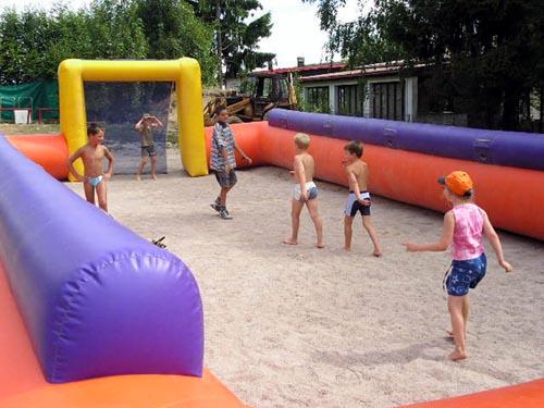 Club Lac de Bouzey Lorena - Sanchey visuel 11/11 Club Lac de Bouzey Lorena - Sanchey visuel 11/11