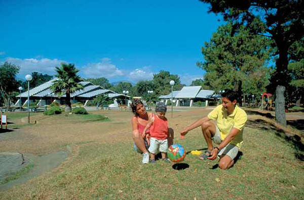 Club Pineto Corsica - Borgo visuel 3/5