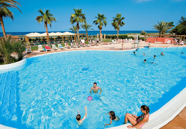 Club Pineto Corsica - Borgo visuel 4/5