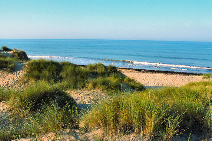 Club plein air Vacanciel de Saint Hilaire de Riez Paesi della Loira - Saint-Hilaire-de-Riez visuel 2/7