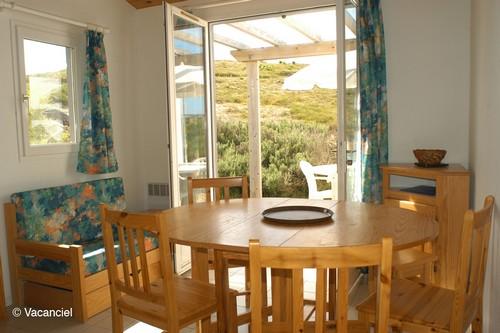 Club plein air Vacanciel de Saint Hilaire de Riez Paesi della Loira - Saint-Hilaire-de-Riez visuel 1/7