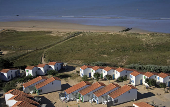 Club plein air Vacanciel de Saint Hilaire de Riez Paesi della Loira - Saint-Hilaire-de-Riez visuel 7/7