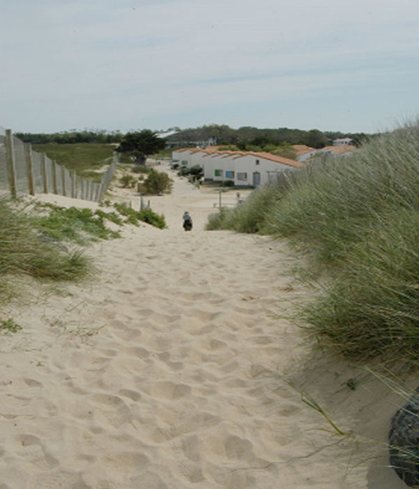 Club plein air Vacanciel de Saint Hilaire de Riez Paesi della Loira - Saint-Hilaire-de-Riez visuel 5/7