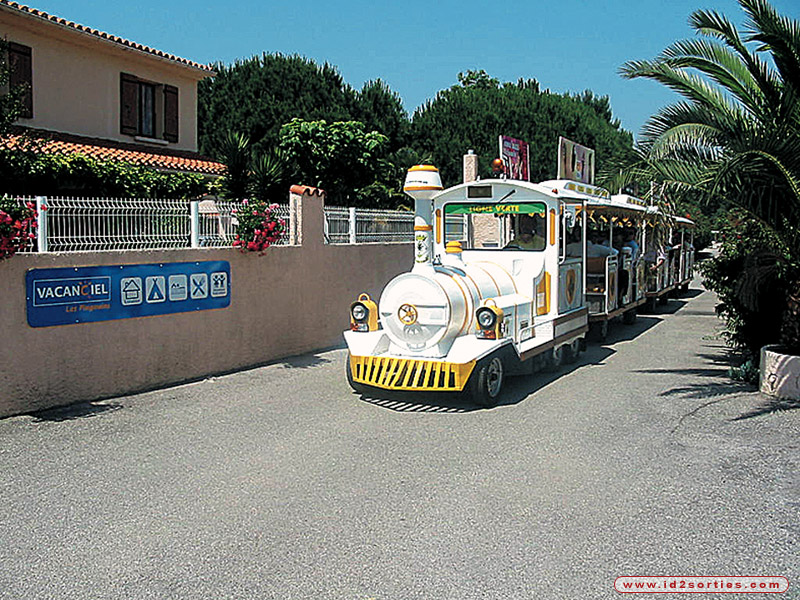 Club Vacanciel d'Argelès sur Mer Linguadoca-Rossiglione - Argelès-sur-Mer visuel 2/8 Club Vacanciel d'Argelès sur Mer Linguadoca-Rossiglione - Argelès-sur-Mer visuel 2/8