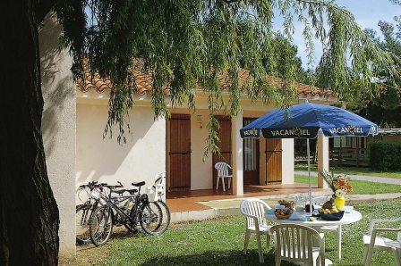 Club Vacanciel d'Argelès sur Mer Linguadoca-Rossiglione - Argelès-sur-Mer visuel 3/8 Club Vacanciel d'Argelès sur Mer Linguadoca-Rossiglione - Argelès-sur-Mer visuel 3/8