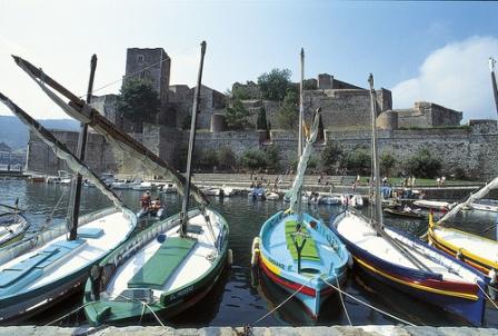Club Vacanciel d'Argelès sur Mer Linguadoca-Rossiglione - Argelès-sur-Mer visuel 6/8 Club Vacanciel d'Argelès sur Mer Linguadoca-Rossiglione - Argelès-sur-Mer visuel 6/8