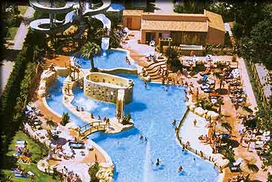 Camping Club Verébleu Poitou-Charentes - Saint-Georges-d'Oléron visuel 1/1 Camping Club Verébleu Poitou-Charentes - Saint-Georges-d'Oléron visuel 1/1