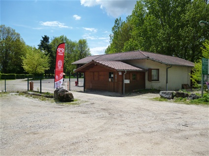Le Paradis des Dombes Rodano-Alpi - Sandrans visuel 1/1
