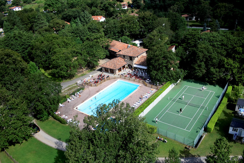 Col d'Ibardin Aquitania - Urrugne visuel 1/11