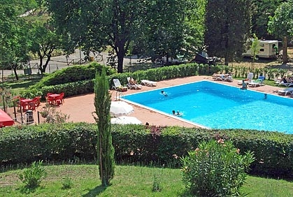 Colleverde Toscana - Sienne visuel 2/10 Colleverde Toscana - Sienne visuel 2/10