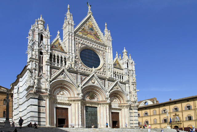 Colleverde Toscana - Sienne visuel 8/10 Colleverde Toscana - Sienne visuel 8/10