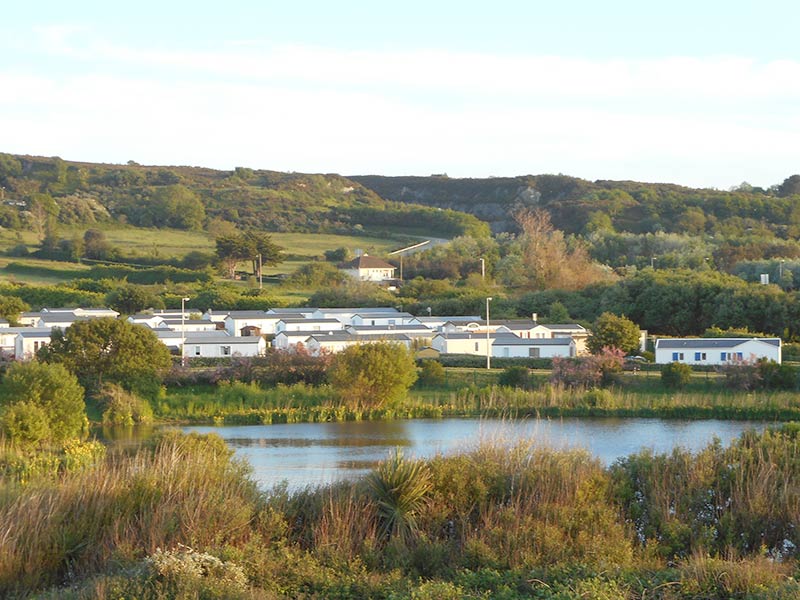 Cotentin Bassa Normandia - Tourlaville visuel 2/5
