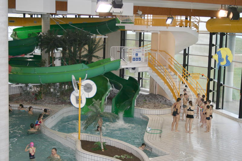 Cotentin Bassa Normandia - Tourlaville visuel 4/5