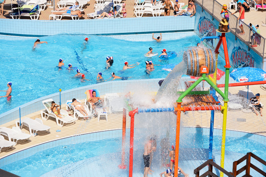 Continental Lido Piemonte - Fondotoce di Verbania visuel 2/10