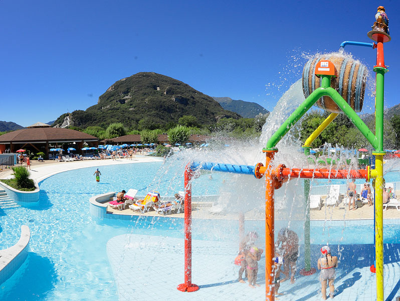 Continental Lido Piemonte - Fondotoce di Verbania visuel 4/10