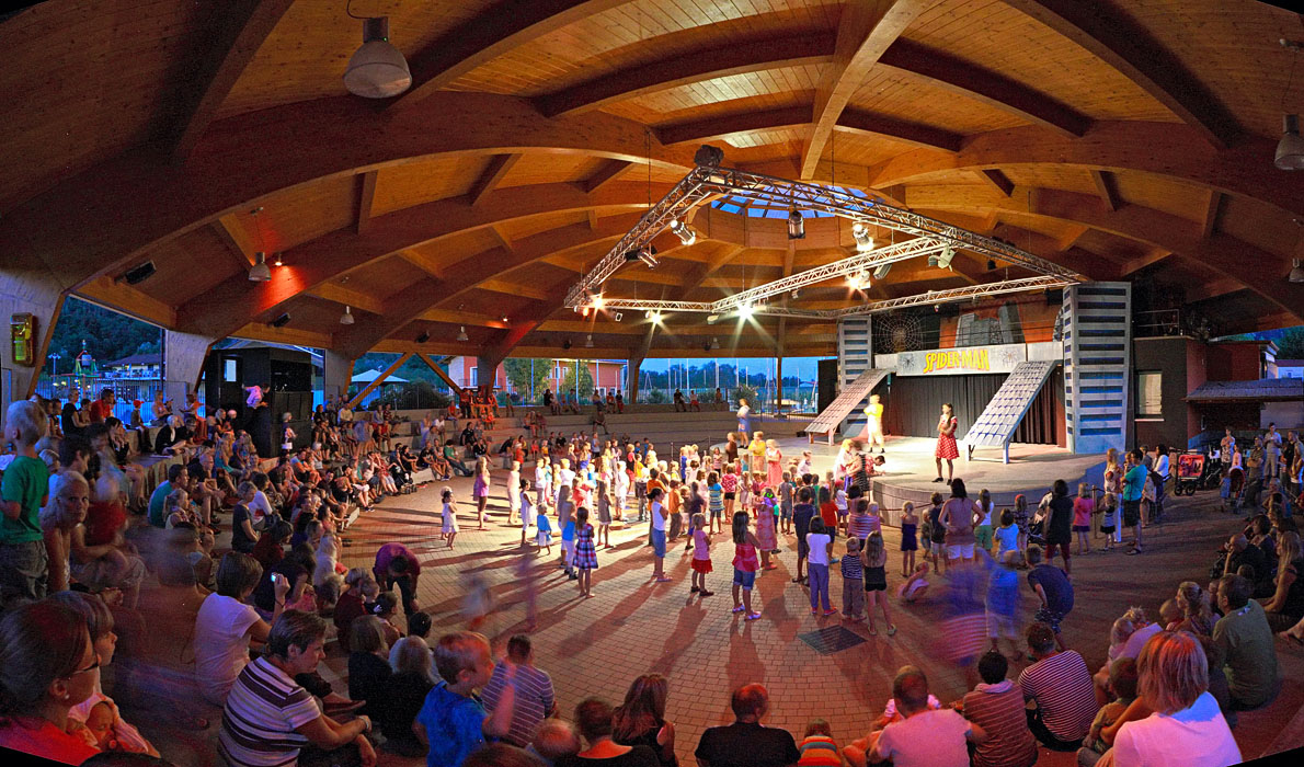 Continental Lido Piemonte - Fondotoce di Verbania visuel 8/10