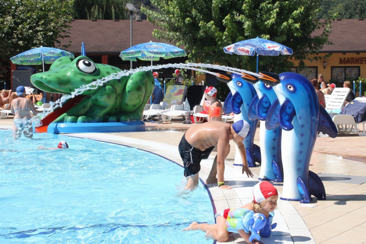 Continental Lido Piemonte - Fondotoce di Verbania visuel 9/10