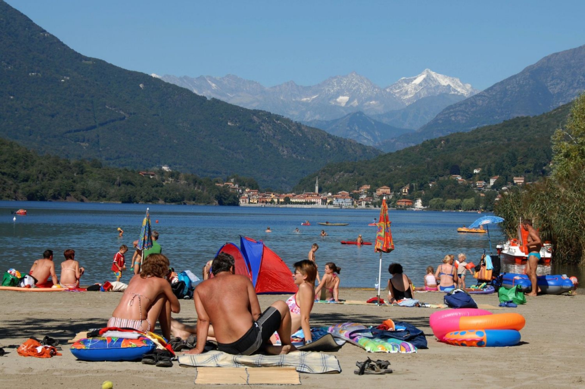 Continental Lido Piemonte - Fondotoce di Verbania visuel 10/10