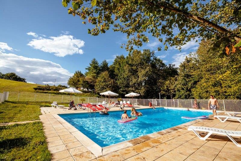 Domaine de Corneuil Aquitania - Saint-Sulpice-de-Mareuil visuel 2/11