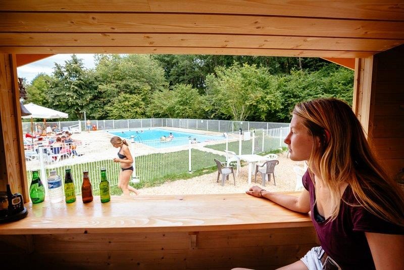 Domaine de Corneuil Aquitania - Saint-Sulpice-de-Mareuil visuel 3/11