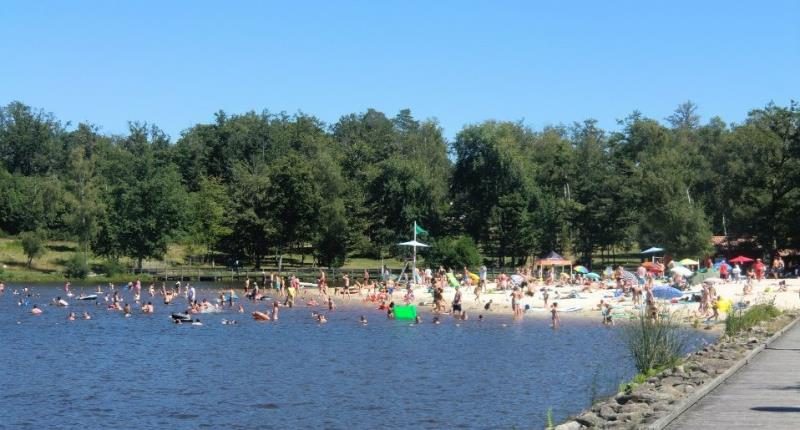 Domaine de Corneuil Aquitania - Saint-Sulpice-de-Mareuil visuel 4/11