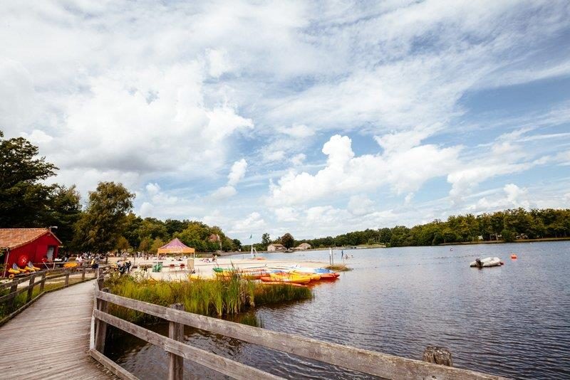 Domaine de Corneuil Aquitania - Saint-Sulpice-de-Mareuil visuel 6/11