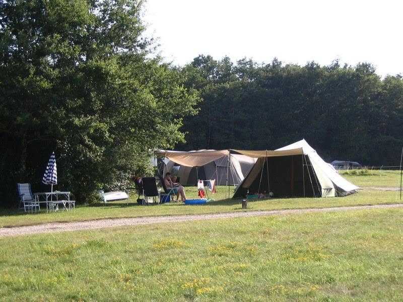 Domaine de Corneuil Aquitania - Saint-Sulpice-de-Mareuil visuel 7/11