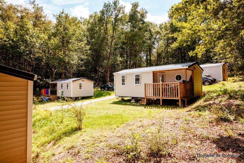 Domaine de Corneuil Aquitania - Saint-Sulpice-de-Mareuil visuel 9/11