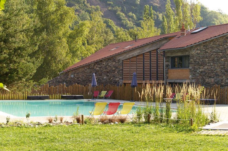 CosyCamp Alvernia - Chamalières-sur-Loire visuel 2/9