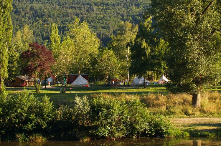 CosyCamp Alvernia - Chamalières-sur-Loire visuel 3/9