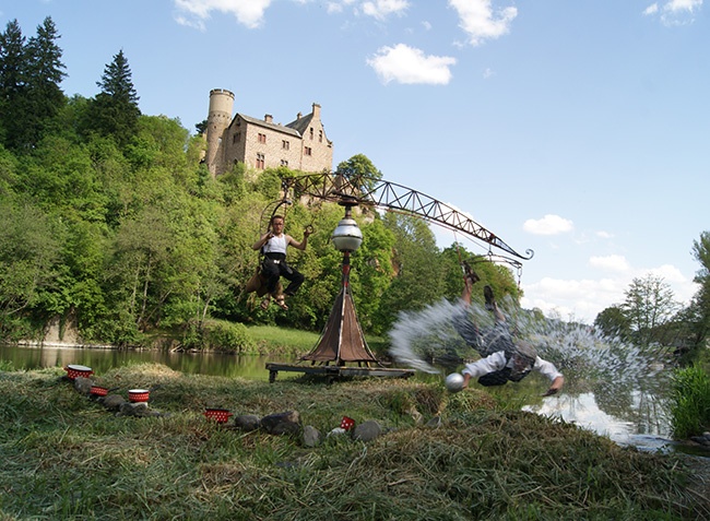 CosyCamp Alvernia - Chamalières-sur-Loire visuel 7/9