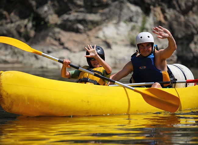 CosyCamp Alvernia - Chamalières-sur-Loire visuel 8/9