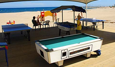 Côte des Nacres Corsica - Solenzara visuel 6/10