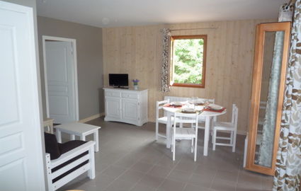 Cottages du Puy d'Agnoux Limosino - Meyrignac-l'Église visuel 2/9