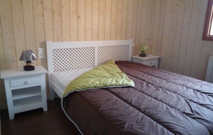 Cottages du Puy d'Agnoux Limosino - Meyrignac-l'Église visuel 3/9