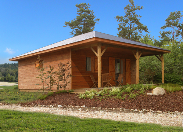 Cottages du Puy d'Agnoux Limosino - Meyrignac-l'Église visuel 8/9