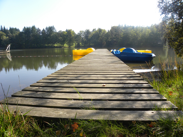 Cottages du Puy d'Agnoux Limosino - Meyrignac-l'Église visuel 9/9