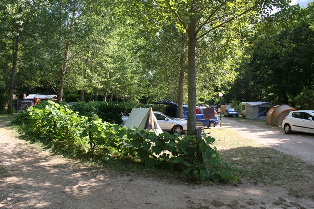 Couderc Linguadoca-Rossiglione - Sainte-Énimie visuel 3/11