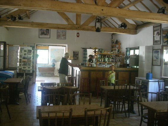 Couderc Linguadoca-Rossiglione - Sainte-Énimie visuel 7/11