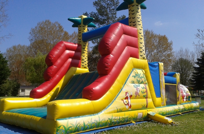 Couleurs du Monde Centro-Valle della Loira - Faverolles-sur-Cher visuel 6/7 Couleurs du Monde Centro-Valle della Loira - Faverolles-sur-Cher visuel 6/7