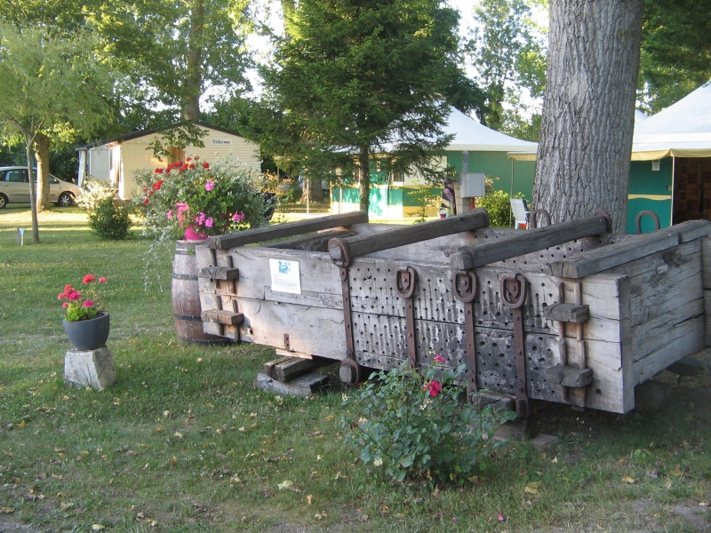 Couleurs du Monde Centro-Valle della Loira - Faverolles-sur-Cher visuel 7/7 Couleurs du Monde Centro-Valle della Loira - Faverolles-sur-Cher visuel 7/7