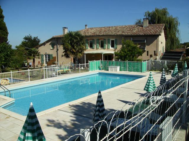 Country Midi-Pirenei - Gaillac-Toulza visuel 1/1 Country Midi-Pirenei - Gaillac-Toulza visuel 1/1