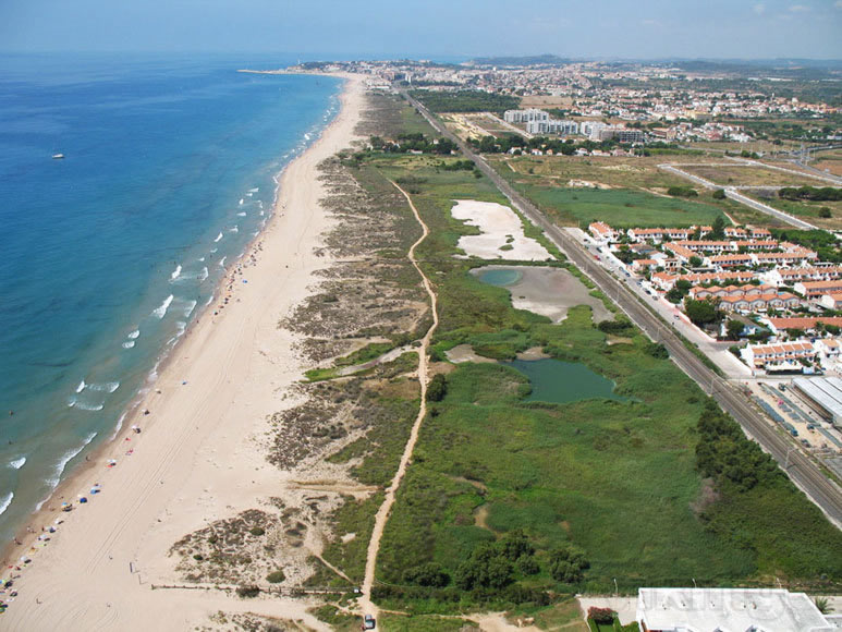 Creixell Beach Resort Costa Dorada - Creixell visuel 6/10