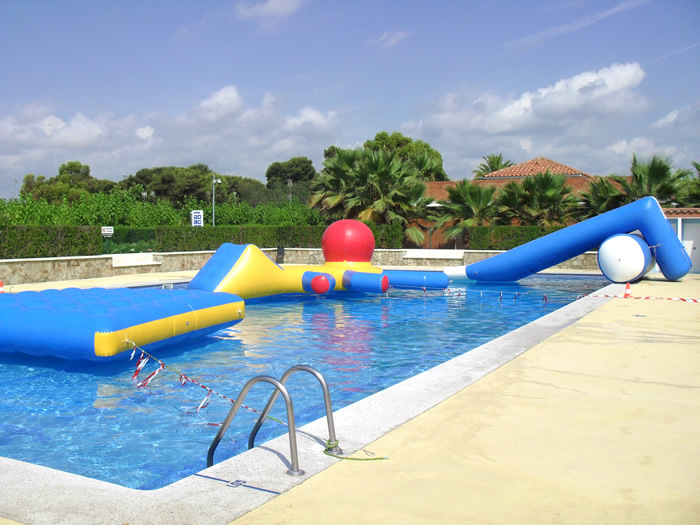 Creixell Beach Resort Costa Dorada - Creixell visuel 5/10