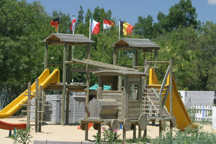 Crin Blanc Provenza-Alpi-Costa Azzurra - Albaron sur Arles visuel 4/7