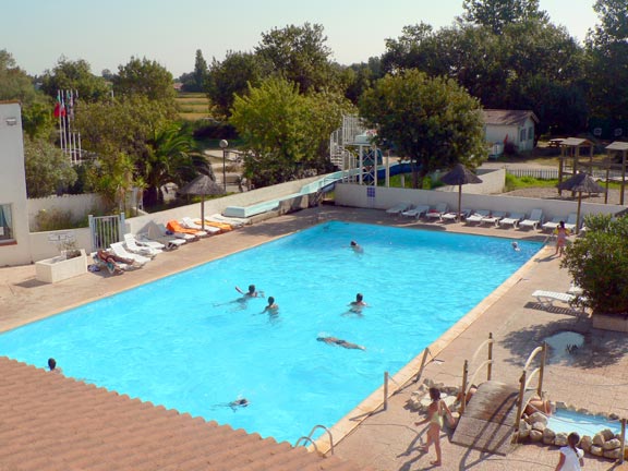 Crin Blanc Provenza-Alpi-Costa Azzurra - Albaron sur Arles visuel 2/7