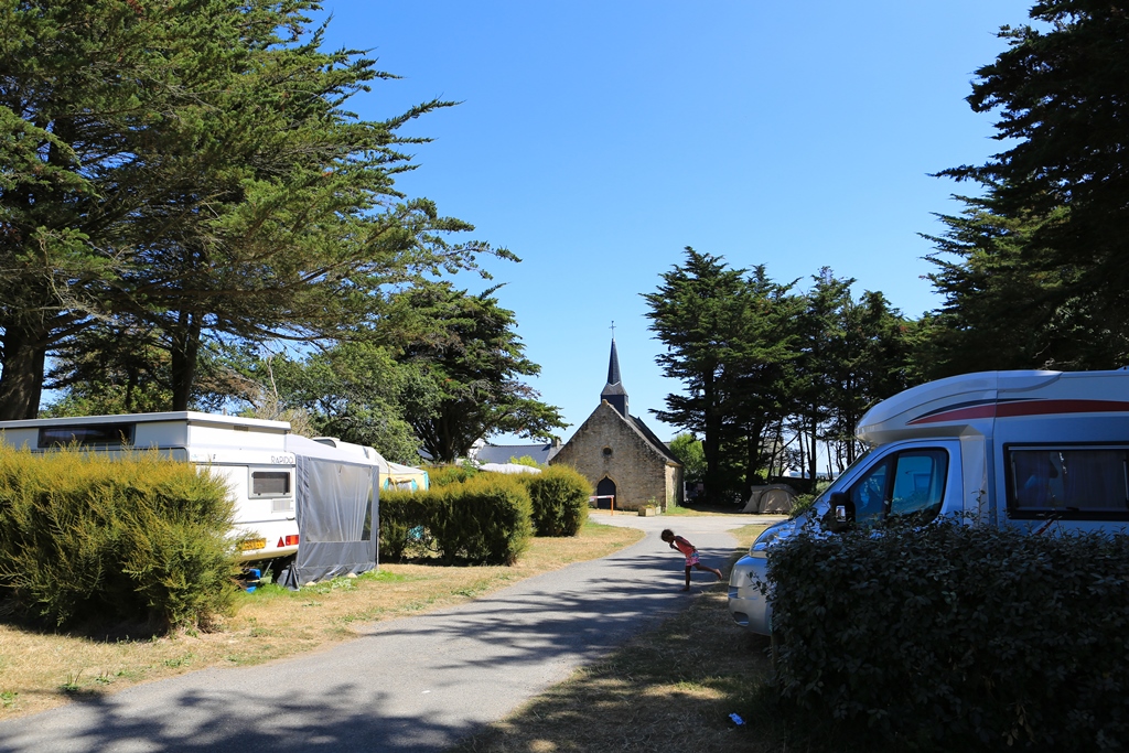 Cromenac'h Bretagna - Ambon visuel 3/7