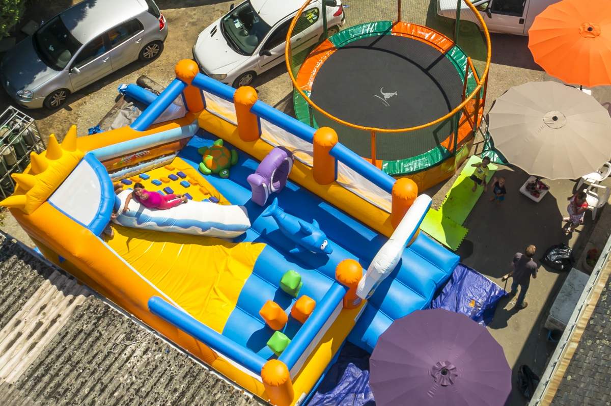 Cromenac'h Bretagna - Ambon visuel 4/7